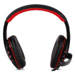 TV, Audio-Video si Foto - Portabile audio - Casti audio - Casti Audio, Microfon, Gaming, Spuma, Noise Cancelling, Negru, 18 x 17 - Infinity.ro