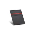 Carti si Birotica - Carti - Manuale si auxiliare scolare - Caiete speciale - Caiet A5 si pix cu 160 de pagini - Infinity.ro