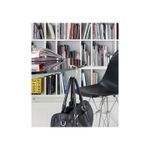 Fashion, accesorii si bijuterii - Femei - Accesorii femei - Alte accesorii femei - Carlig metalic robust pentru geanta de mana, negru - Infinity.ro