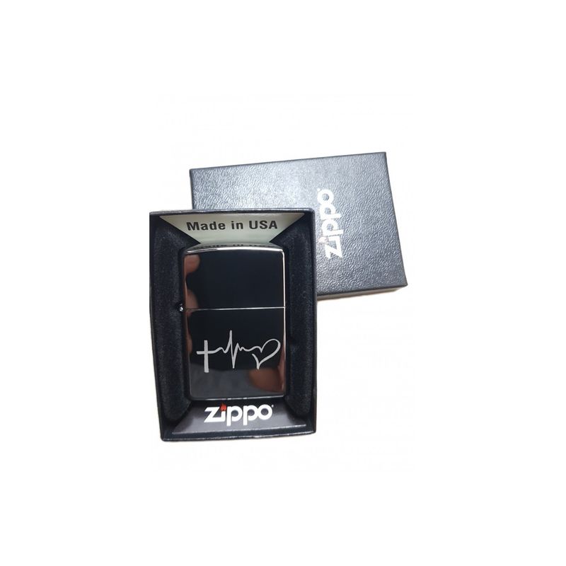 Market - Tutun si tigari - Articole si accesorii tutun - Bricheta ZIPPO Gravata, Personalizata cu Textul Tau - Infinity.ro