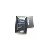 Market - Tutun si tigari - Articole si accesorii tutun - Bricheta ZIPPO Gravata, Personalizata cu Textul Tau - Infinity.ro