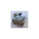 Market - Tutun si tigari - Articole si accesorii tutun - Bricheta Tip Zippo, 3D Relief, Metalica, Peste si Lichid Zippo 125 ml P1 - Infinity.ro