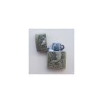 Market - Tutun si tigari - Articole si accesorii tutun - Bricheta Tip Zippo, 3D Relief, Metalica, Peste si Lichid Zippo 125 ml P2 - Infinity.ro