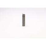 Market - Tutun si tigari - Articole si accesorii tutun - Bricheta Subtire, Metalica, Antivant, Neagra - Infinity.ro