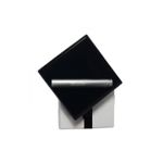 Market - Tutun si tigari - Articole si accesorii tutun - Bricheta Personalizata Metalica, Rotunda, Gravata cu Textul Tau - Infinity.ro