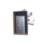 Market - Tutun si tigari - Articole si accesorii tutun - Bricheta Personalizata, Metalica, Gravata cu Textul Tau - Infinity.ro