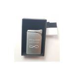 Market - Tutun si tigari - Articole si accesorii tutun - Bricheta Personalizata, Metalica, Antivant, Gravata cu Textul Tau - Infinity.ro