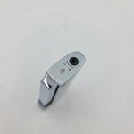 Market - Tutun si tigari - Articole si accesorii tutun - Bricheta Metalica Personalizata cu Textul Tau, Gaz, Antivant, Cutie, Gri - Infinity.ro