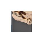 Market - Tutun si tigari - Articole si accesorii tutun - Bricheta metalica cu gaz, antivant, reincarcabila, negru, cutie, personalizata - Infinity.ro