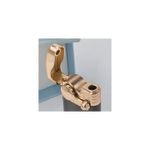 Market - Tutun si tigari - Articole si accesorii tutun - Bricheta metalica cu gaz, antivant, reincarcabila, negru, cutie, personalizata - Infinity.ro