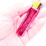 Market - Tutun si tigari - Articole si accesorii tutun - Bricheta cu gaz, antivant, reincarcabila, rosu, personalizata cu textul tau - Infinity.ro