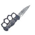 Sport si Outdoor - Camping - Cutite, bricege si accesorii - Cutite si bricege - Briceag Tip Pumnal, Model Piratii din Caraibe, Multicolor, 20 cm - Infinity.ro