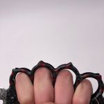 Sport si Outdoor - Camping - Cutite, bricege si accesorii - Cutite si bricege - Briceag Tip Pumnal, Model Piratii din Caraibe, Multicolor, 20 cm - Infinity.ro