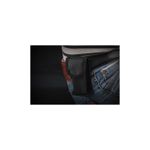 Sport si Outdoor - Camping - Cutite, bricege si accesorii - Cutite si bricege - Briceag Multifunctional, 17 in 1, 90 x 30 mm, Otel Inoxidabil , Negru - Infinity.ro