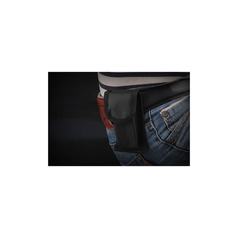 Sport si Outdoor - Camping - Cutite, bricege si accesorii - Cutite si bricege - Briceag Multifunctional, 17 in 1, 90 x 30 mm, Otel Inoxidabil , Negru - Infinity.ro