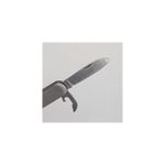 Sport si Outdoor - Camping - Cutite, bricege si accesorii - Cutite si bricege - Briceag metalic cu 5 functii, 60 grame - Infinity.ro