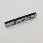 Sport si Outdoor - Camping - Cutite, bricege si accesorii - Cutite si bricege - Briceag Model Carti de Joc, Prindere Curea, Argintiu, Deschidere Automata - Infinity.ro