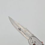 Sport si Outdoor - Camping - Cutite, bricege si accesorii - Cutite si bricege - Briceag Fengli Otel, 24cm - Infinity.ro