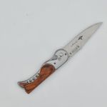 Sport si Outdoor - Camping - Cutite, bricege si accesorii - Cutite si bricege - Briceag Fengli Otel, 24cm - Infinity.ro