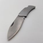 Sport si Outdoor - Camping - Cutite, bricege si accesorii - Cutite si bricege - Briceag din otel inoxidabil sI metal, Dalimag, 80 x 26 x 6 mm - Infinity.ro