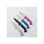 Sport si Outdoor - Camping - Cutite, bricege si accesorii - Cutite si bricege - Briceag de buzunar, model scorpion, rosu, 16 cm - Infinity.ro