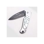 Sport si Outdoor - Camping - Cutite, bricege si accesorii - Cutite si bricege - Briceag cu Deschidere Manuala, Model W92 Scorpion, Agatatoare, 15 cm - Infinity.ro