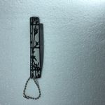 Sport si Outdoor - Camping - Cutite, bricege si accesorii - Cutite si bricege - Briceag cu Breloc, Model 3 Stele, Dalimag, 15 cm - Infinity.ro