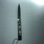 Sport si Outdoor - Camping - Cutite, bricege si accesorii - Cutite si bricege - Briceag cu Breloc, Model Phoenix, Dalimag, 14.5 cm - Infinity.ro