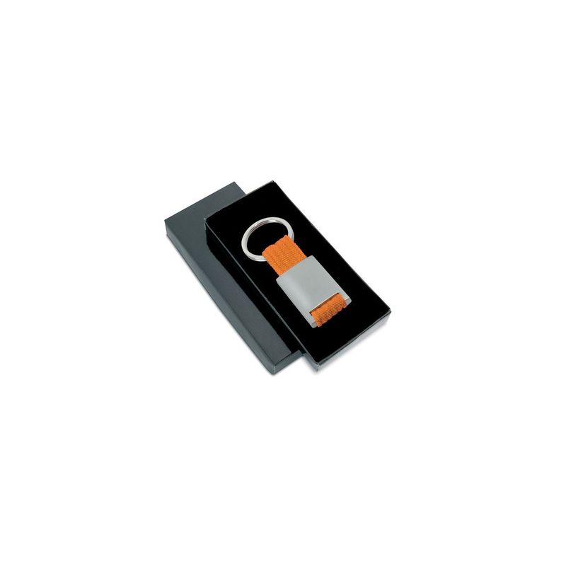 Fashion, accesorii si bijuterii - Barbati - Accesorii barbati - Alte accesorii barbati - Breloc personalizat metalic paracord gravat cu textul tau - Infinity.ro