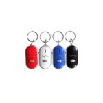 Fashion, accesorii si bijuterii - Barbati - Accesorii barbati - Alte accesorii barbati - Breloc Inteligent Anti-Pierdere cu Sunet si LED, Gaseste Rapid Cheile - Infinity.ro