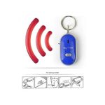 Fashion, accesorii si bijuterii - Barbati - Accesorii barbati - Alte accesorii barbati - Breloc Inteligent Anti-Pierdere cu Sunet si LED, Gaseste Rapid Cheile - Infinity.ro