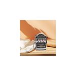 Fashion, accesorii si bijuterii - Barbati - Accesorii barbati - Alte accesorii barbati - Breloc Model Slot Machine, Mecanism Functional, 4x6 cm, Plastic, Argintiu - Infinity.ro