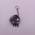 Fashion, accesorii si bijuterii - Barbati - Accesorii barbati - Alte accesorii barbati - Breloc Multifunctional din Otel, 3 Surubelnite, Cutit, 4 cm, Fade - Infinity.ro