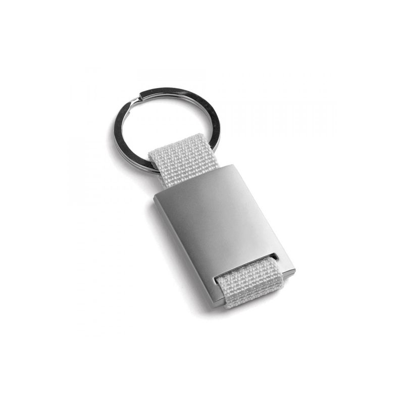 Fashion, accesorii si bijuterii - Barbati - Accesorii barbati - Alte accesorii barbati - Breloc metalic . gri. inox. gravat. personalizat cu poza si text - Infinity.ro