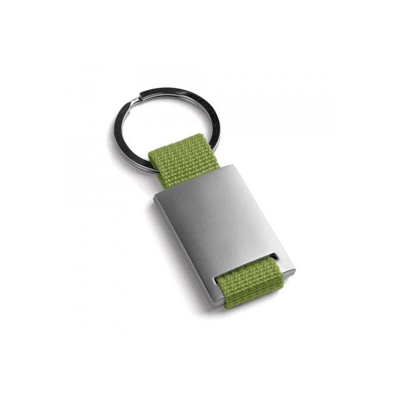 Fashion, accesorii si bijuterii - Barbati - Accesorii barbati - Alte accesorii barbati - Breloc metalic . verde. inox. gravat. personalizat cu poza si text - Infinity.ro