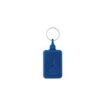Fashion, accesorii si bijuterii - Barbati - Accesorii barbati - Alte accesorii barbati - Breloc in forma de moneda pentru carucior de supermarket - Infinity.ro