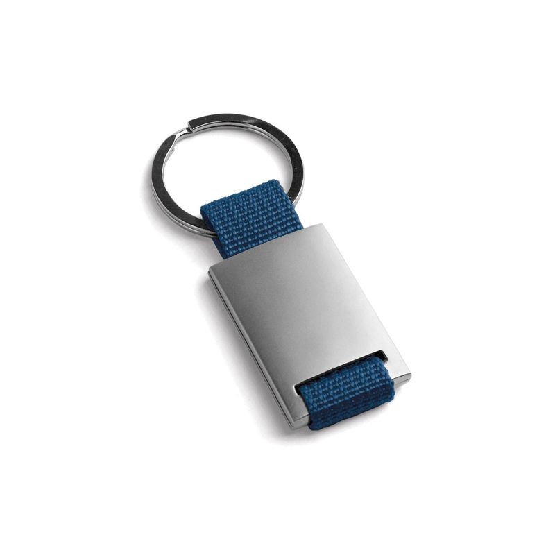 Fashion, accesorii si bijuterii - Barbati - Accesorii barbati - Alte accesorii barbati - Breloc din metal si chingi - Infinity.ro