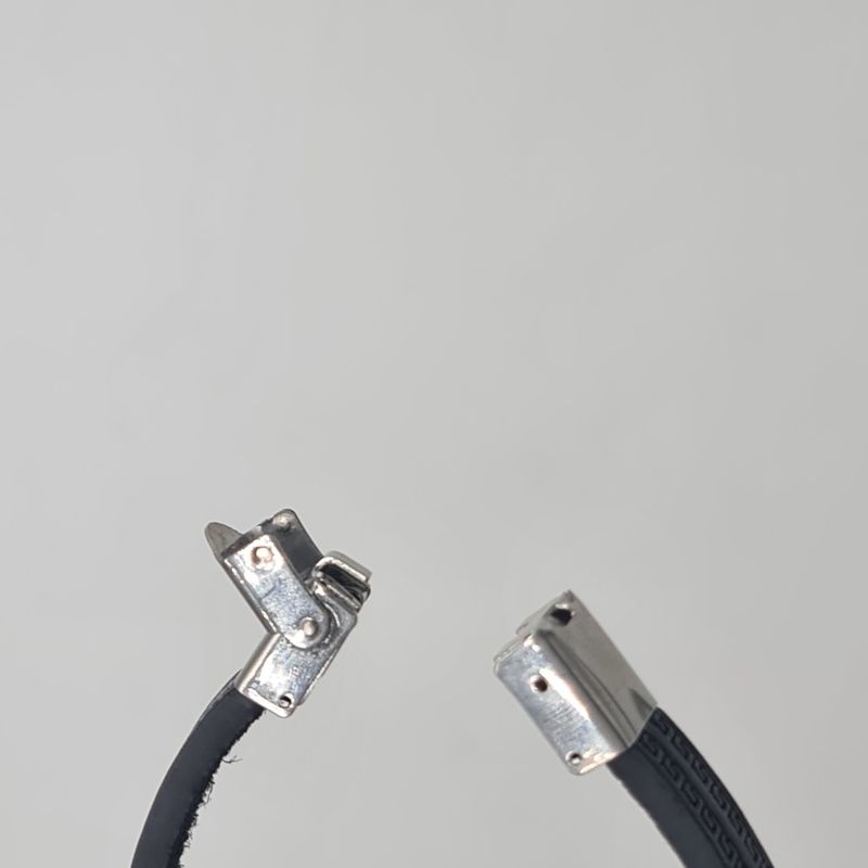 Fashion, accesorii si bijuterii - Femei - Bijuterii femei - Bratari femei - Bratara model Egipt, M3, aurie, personalizata cu textul tau. - Infinity.ro