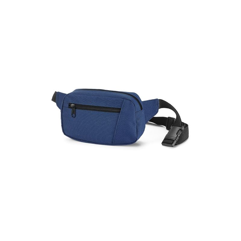 Fashion, accesorii si bijuterii - Femei - Accesorii femei - Genti si rucsacuri femei - Borseta din 600D, compartiment principal si buzunar frontal cu fermoar - Infinity.ro