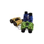 TV, Audio-Video si Foto - Optica, astronomie si metrologie - Optica si astronomie - Binocluri & lunete - Binoclu Explores Series Pentru Copii, cu Busola, 10 x 14 cm - Infinity.ro