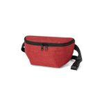 Fashion, accesorii si bijuterii - Femei - Accesorii femei - Genti si rucsacuri femei - Borseta din 600D de mare densitate, compartiment principal si fermoar pe spate - Infinity.ro