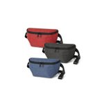 Fashion, accesorii si bijuterii - Femei - Accesorii femei - Genti si rucsacuri femei - Borseta din 600D de mare densitate, compartiment principal si fermoar pe spate - Infinity.ro