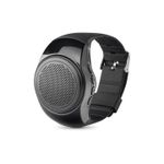 TV, Audio-Video si Foto - Portabile audio - Boxe portabile - Boxa portabila, model tip ceas, bluetooth, 3 W, 250 mAh - Infinity.ro