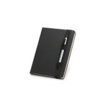 Carti si Birotica - Papetarie - Agende si calendare - Agende si carnete - Bloc de notite A5 cu coperta tare din PU - Infinity.ro