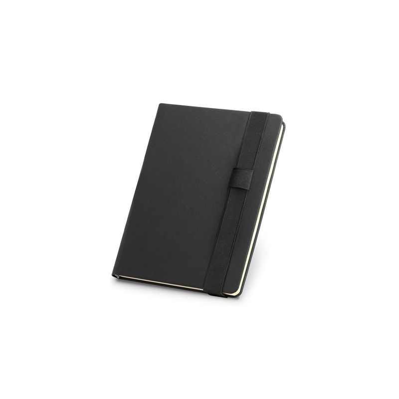 Carti si Birotica - Papetarie - Agende si calendare - Agende si carnete - Bloc de notite A5 cu coperta tare din PU - Infinity.ro