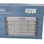 Casa si Gradina - Gradinarit si plante - Intretinere gradina - Articole daunatori gradina - Aparat, antidaunatori, model simplu, 40 W, 47 x 26 x 5 cm - Infinity.ro