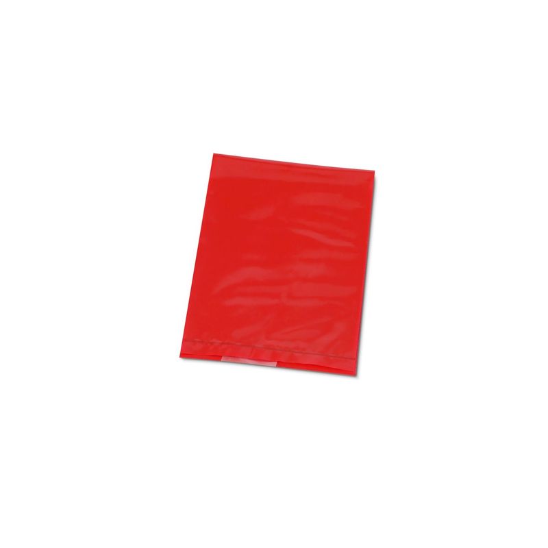Sport si Outdoor - Accesorii si echipamente sportive - Articole pentru suporteri - Aplauze gonflabile tip clappers pentru suporteri, rosu - Infinity.ro