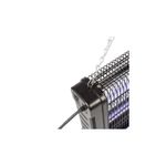 Casa si Gradina - Gradinarit si plante - Intretinere gradina - Articole daunatori gradina - Aparat antiinsecte profesional UV, 2x20W, raza 100 mp, muste, tantari - Infinity.ro