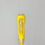 Casa si Gradina - Constructii - Scule de mana si unelte - Surubelnite - 2 surubelnite, cruce ph1 si dreapta 5 mm - Infinity.ro