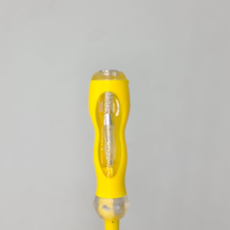 Casa si Gradina - Constructii - Scule de mana si unelte - Surubelnite - 2 surubelnite, cruce ph1 si dreapta 5 mm - Infinity.ro